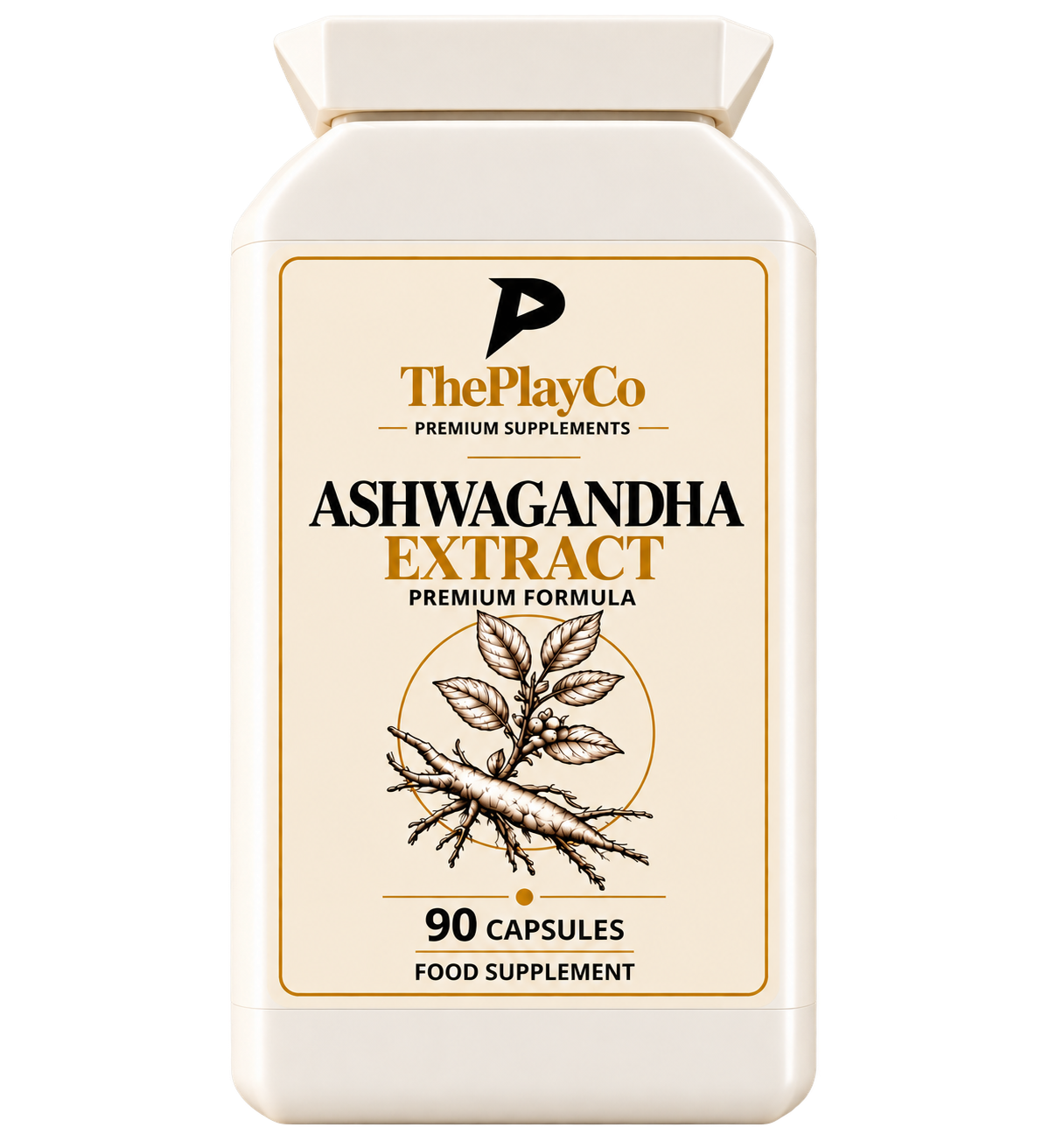 Ashwagandha KSM-66