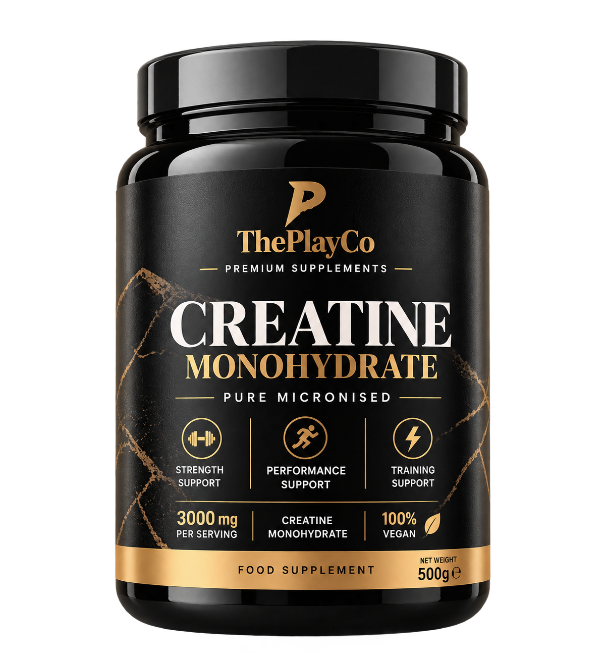 Creatine